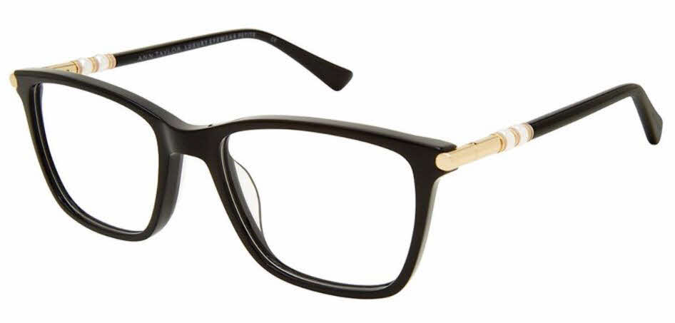 Ann Taylor ATP018 Eyeglasses | FramesDirect.com