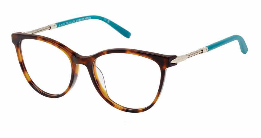 Visit Eyeglasses Ann Taylor ATP031 Image 1