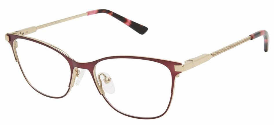 Visit Eyeglasses Ann Taylor ATP611 Image 1