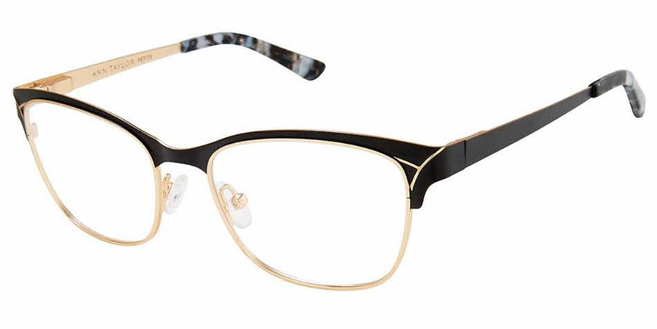 Ann Taylor ATP710 Eyeglasses | FramesDirect.com