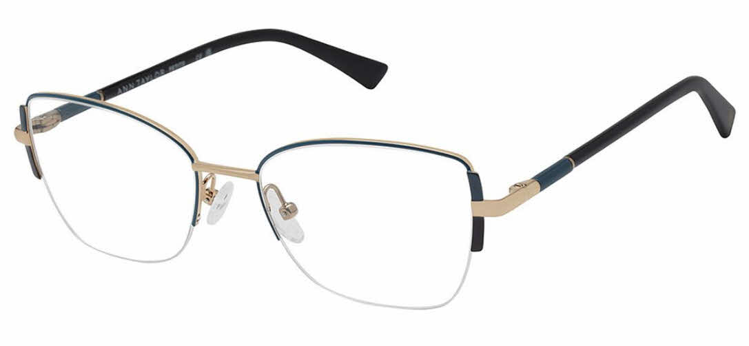 Ann Taylor ATP714CP Women's Eyeglasses in Multicolor