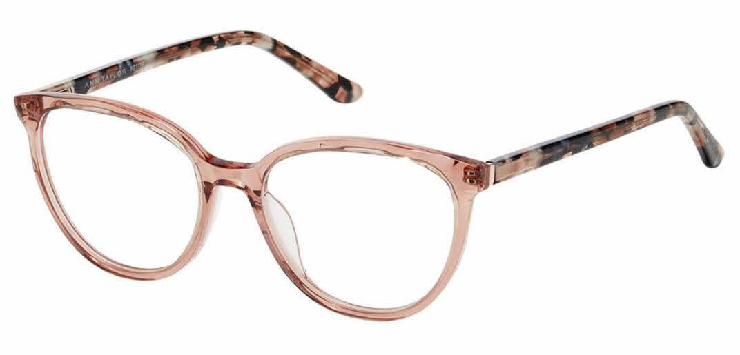 Ann Taylor ATP816 Women's Eyeglasses In Tortoise