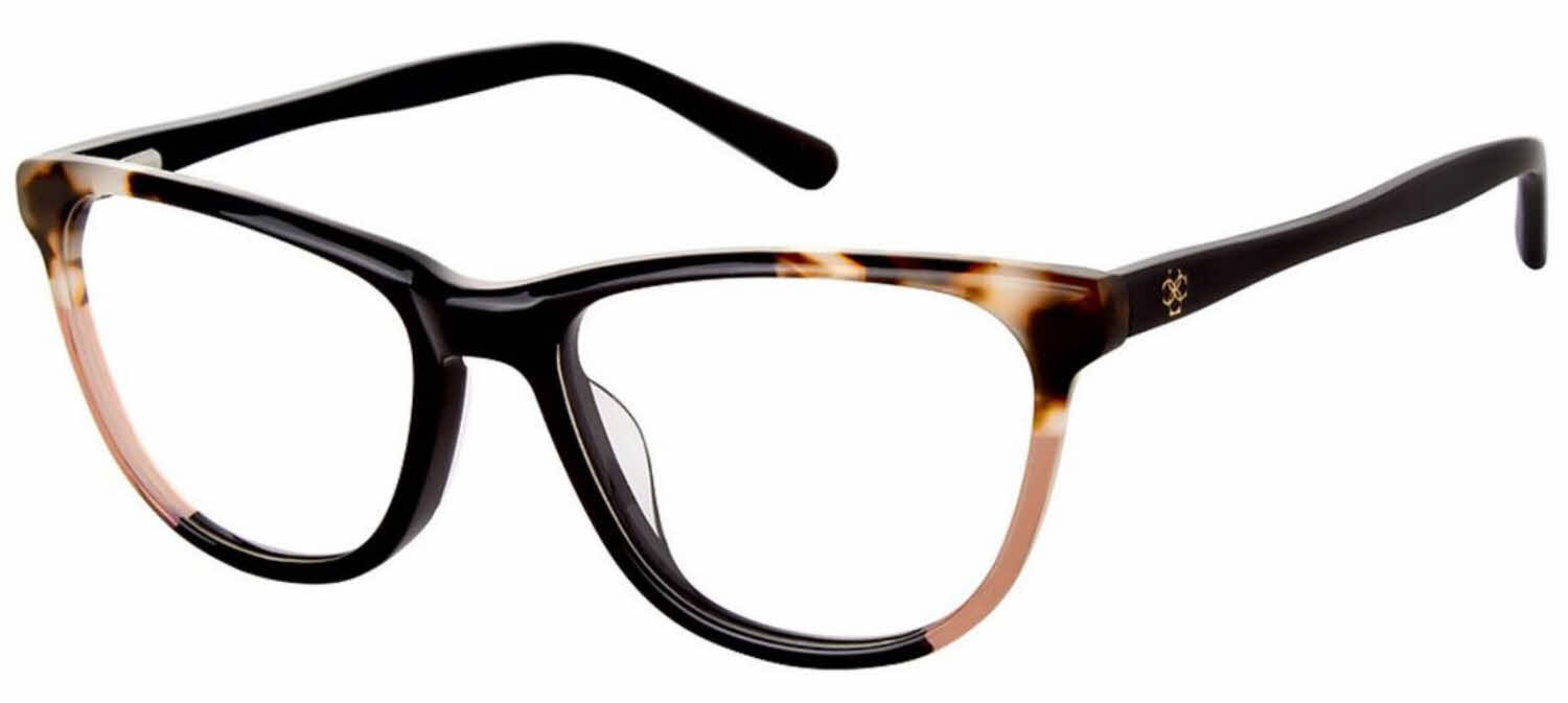Ann Taylor ATP823 Women's Eyeglasses In Black