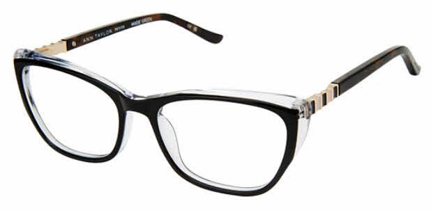Visit Eyeglasses Ann Taylor ATP832 Image 1