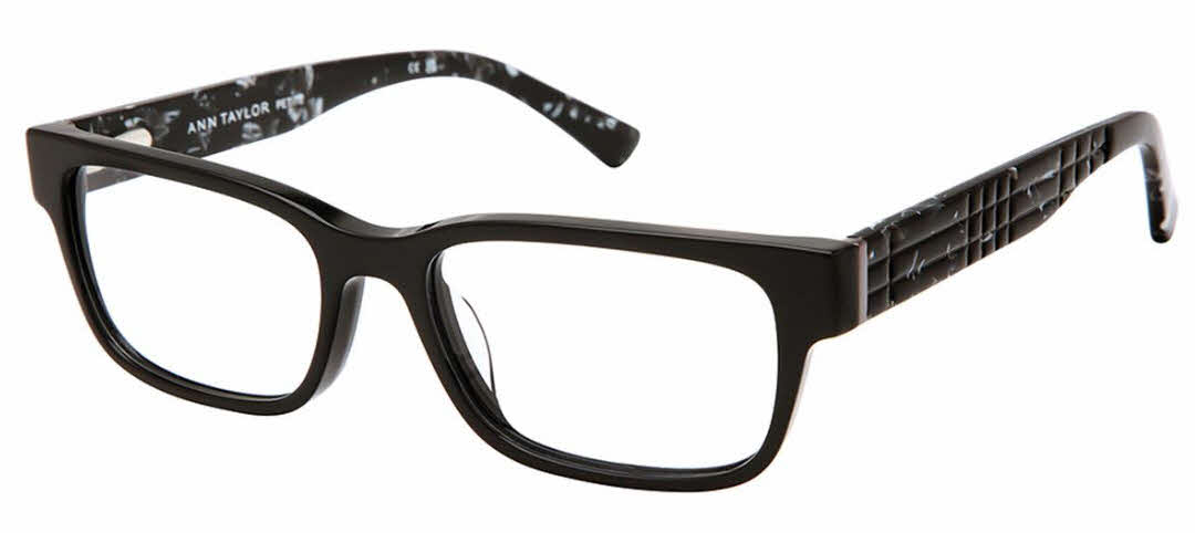 Visit Eyeglasses Ann Taylor ATP833CP Image 1