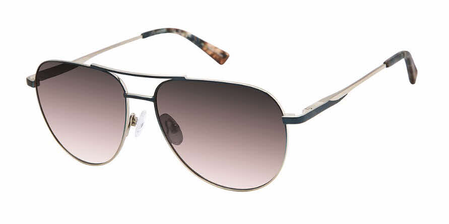 Ann Taylor ATP933 Sunglasses | FramesDirect.com display picture 2