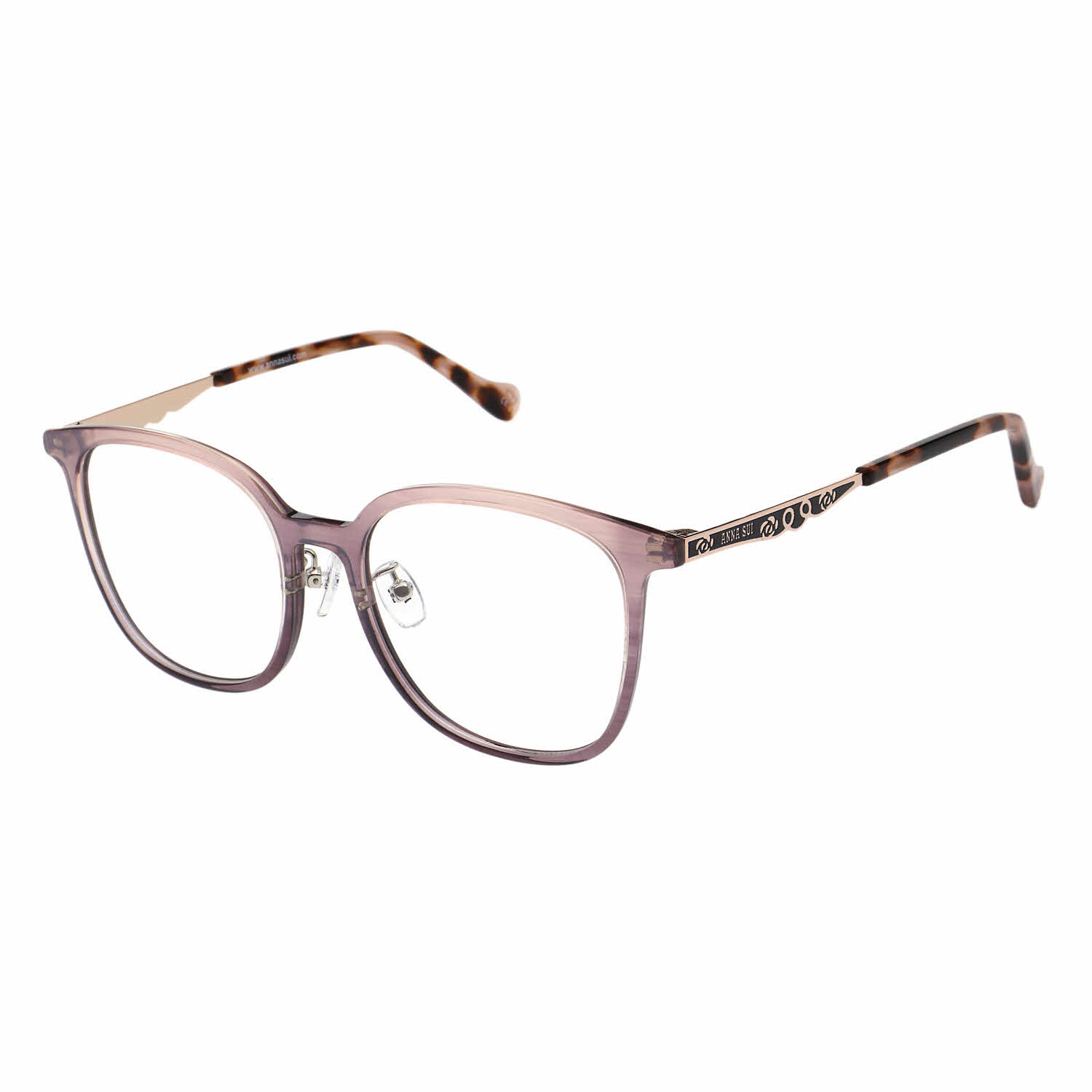 Visit Eyeglasses Anna Sui AS5150-1A Image 1