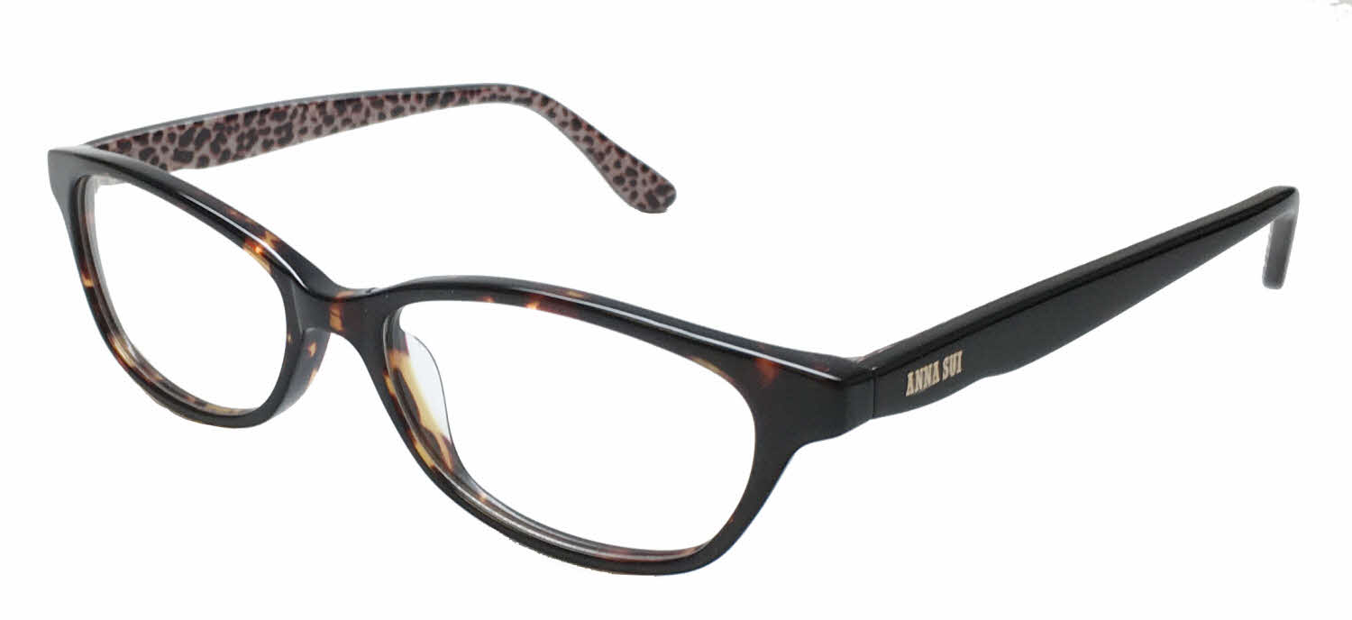 Visit Eyeglasses Anna Sui AS594A Image 1