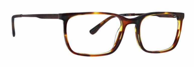 Argyleculture Gilmour Men's Eyeglasses In Tortoise