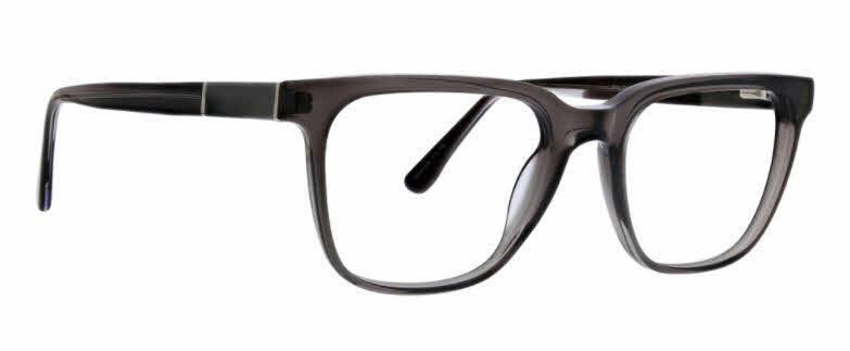 Argyleculture Hillman Men's Eyeglasses In Grey