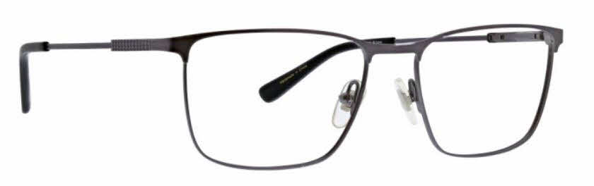 Argyleculture Landry Men's Eyeglasses In Gunmetal