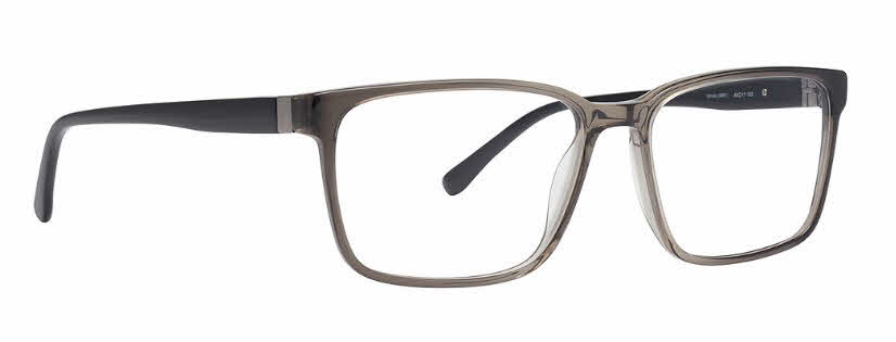 Argyleculture Mathis Men's Eyeglasses in Grey
