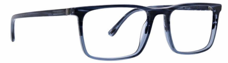 Argyleculture Nial Men's Eyeglasses In Blue