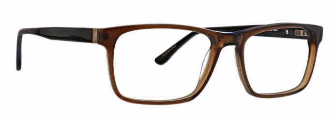 Argyleculture Orbison Men's Eyeglasses In Brown