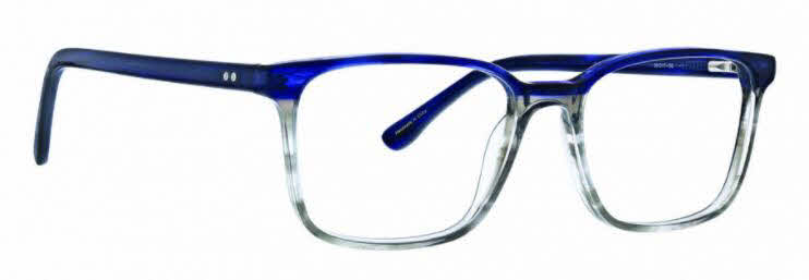 Argyleculture Perry Men's Eyeglasses In Blue