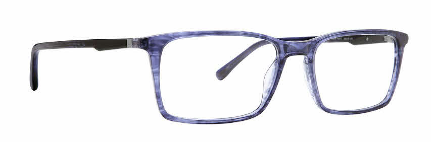 Argyleculture Redman Men's Eyeglasses in Blue