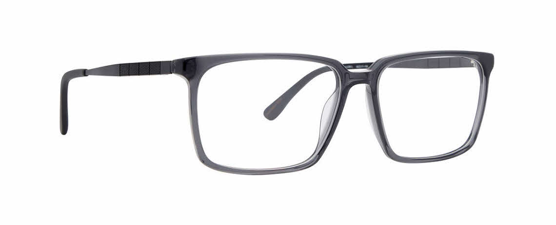 Argyleculture Ritter Mens Eyeglasses in Grey 188$
