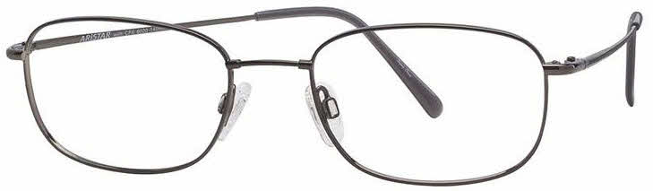 Aristar AR 6020 Men's Eyeglasses In Grey