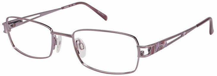 Aristar AR 16316 Women's Eyeglasses in Pink