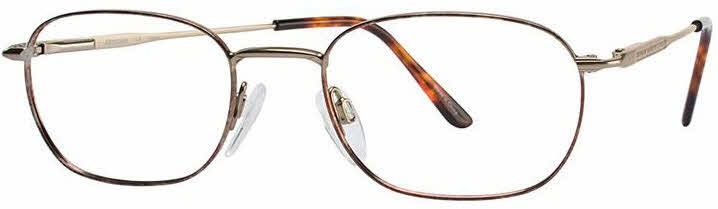 Aristar AR 6713 Men's Eyeglasses In Tortoise