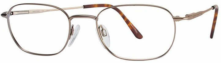 Visit Eyeglasses Aristar AR 6713 Image 1