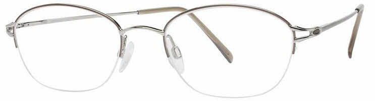 Aristar AR 6840 Women's Eyeglasses in Brown