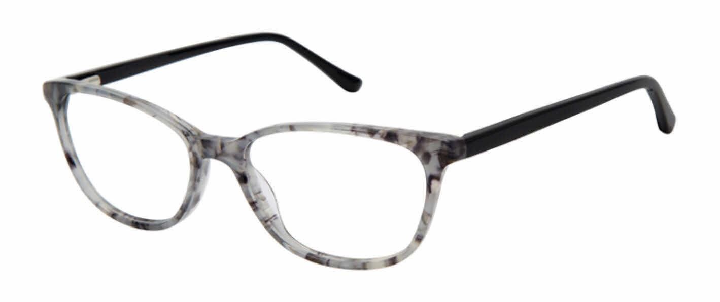 Aristar AR 18437 Women's Eyeglasses in Grey