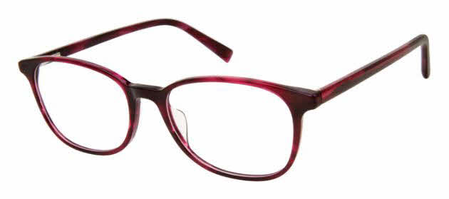 Aristar AR 18439 Women's Eyeglasses In Purple