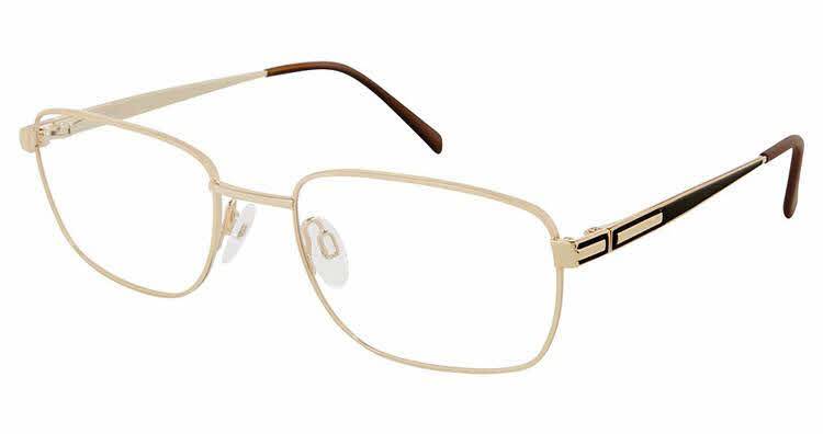Visit Eyeglasses Aristar AR 16220 Image 1