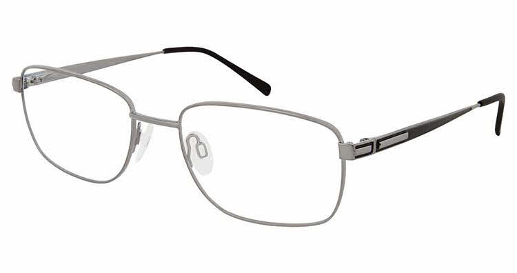 Aristar AR 16220 Men's Eyeglasses In Grey