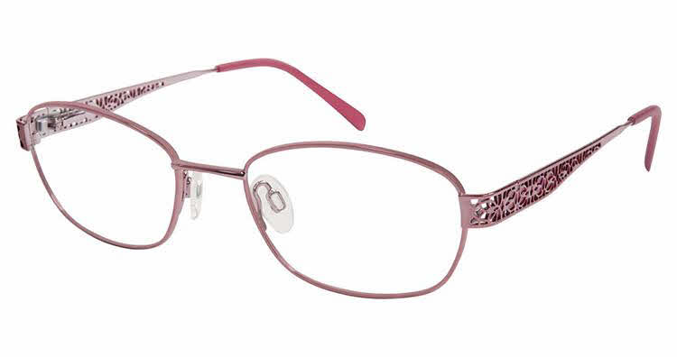 Aristar AR 16341 Women's Eyeglasses In Pink