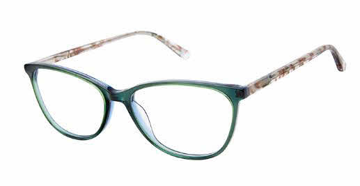 Visit Eyeglasses Aristar AR 18447 Image 1