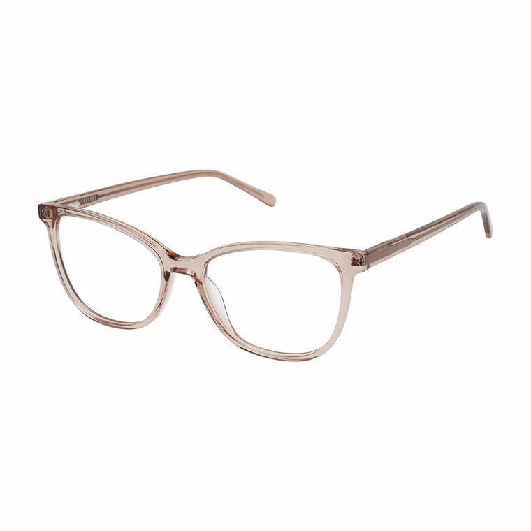 Visit Eyeglasses Aristar AR 18448 Image 1