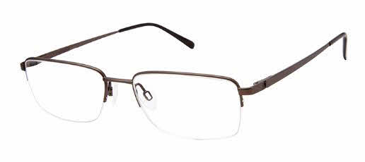 Visit Eyeglasses Aristar AR 30734 Image 1