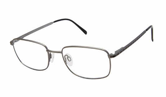 Visit Eyeglasses Aristar AR 30735 Image 1
