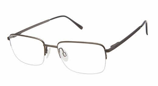 Visit Eyeglasses Aristar AR 30736 Image 1