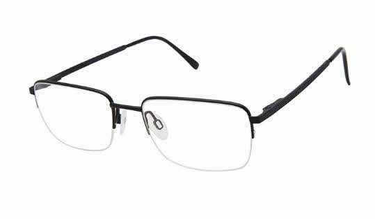 Visit Eyeglasses Aristar AR 30736 Image 1