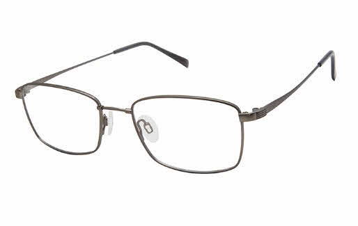 Aristar AR 30737 Men's Eyeglasses in Grey