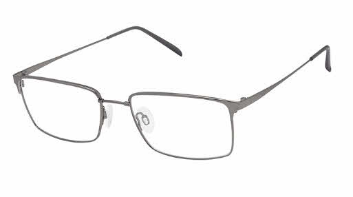Visit Eyeglasses Aristar AR 30739 Image 1