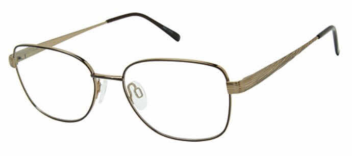 Visit Eyeglasses Aristar AR 30825 Image 1