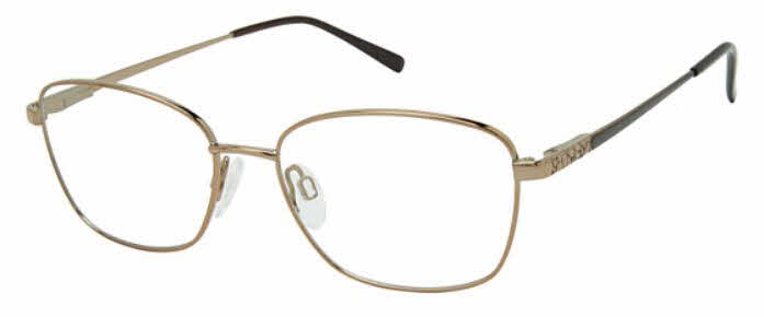 Visit Eyeglasses Aristar AR 30826 Image 1