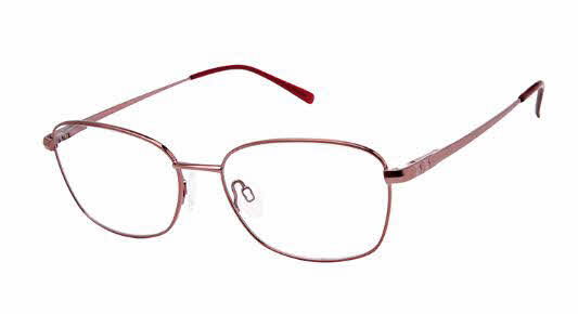 Visit Eyeglasses Aristar AR 30827 Image 1