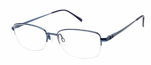 Visit Eyeglasses Aristar AR 30828 Image 1