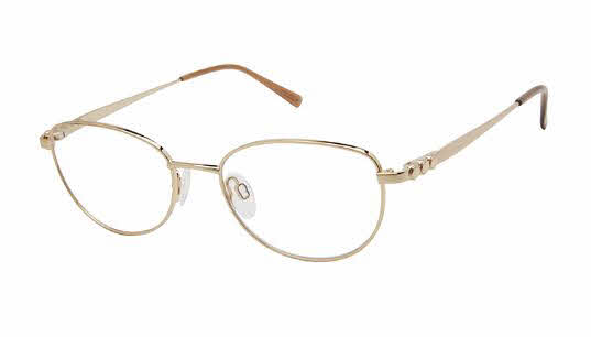 Visit Eyeglasses Aristar AR 30829 Image 1