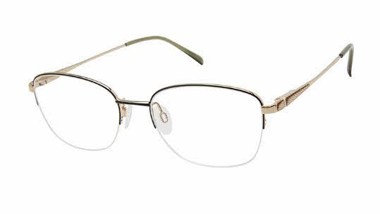 Visit Eyeglasses Aristar AR 30830 Image 1