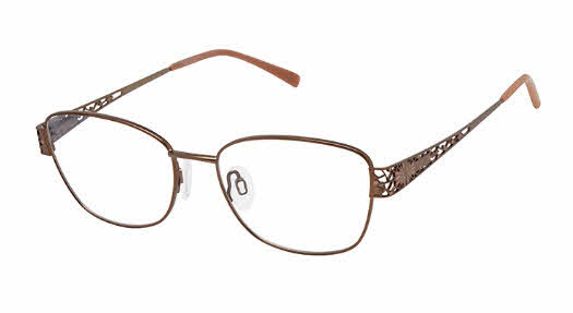Visit Eyeglasses Aristar AR 30832 Image 1