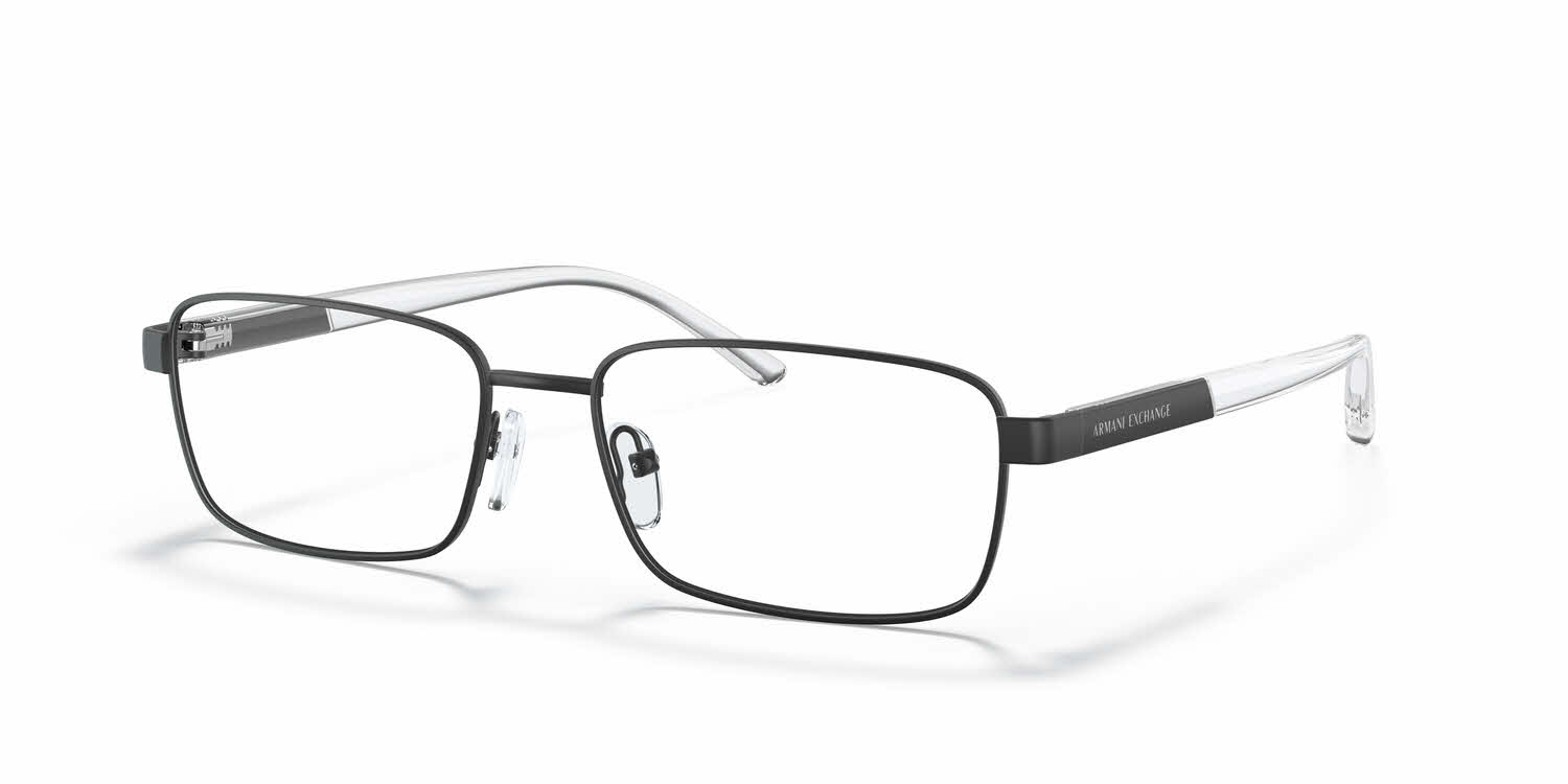 Visit Eyeglasses Armani Exchange AX1050 Image 1