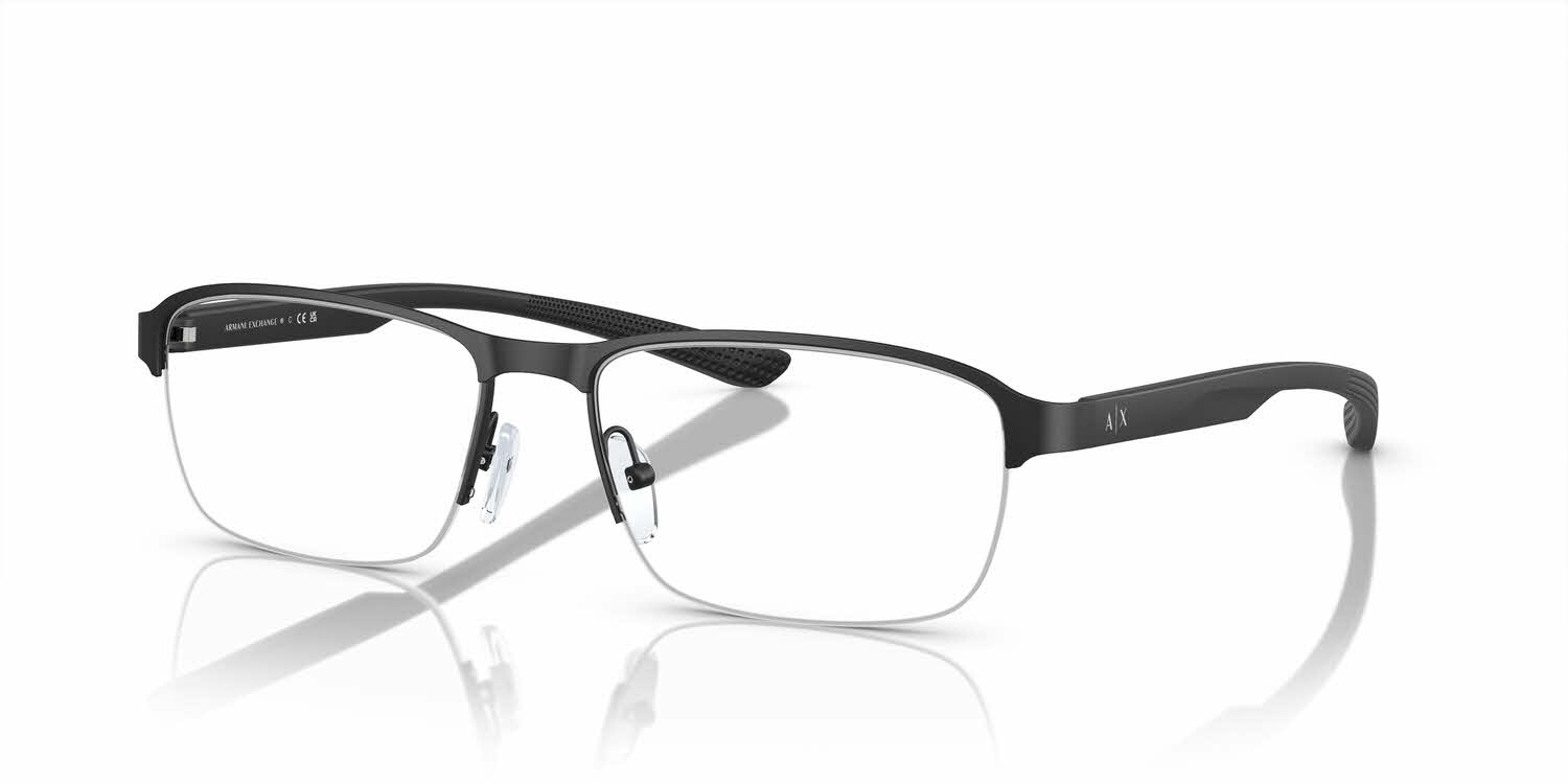 Visit Eyeglasses Armani Exchange AX1061 Image 1