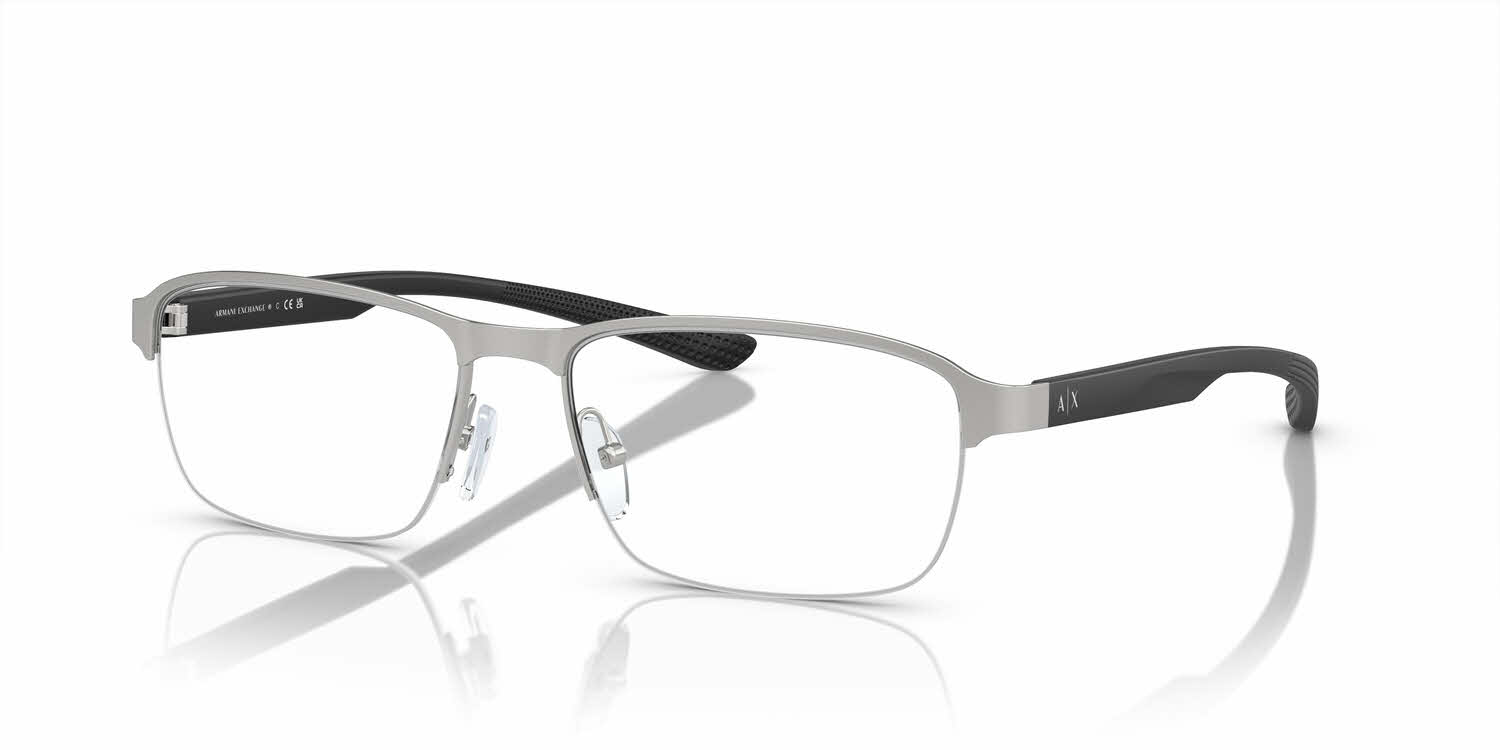 Visit Eyeglasses Armani Exchange AX1061 Image 1