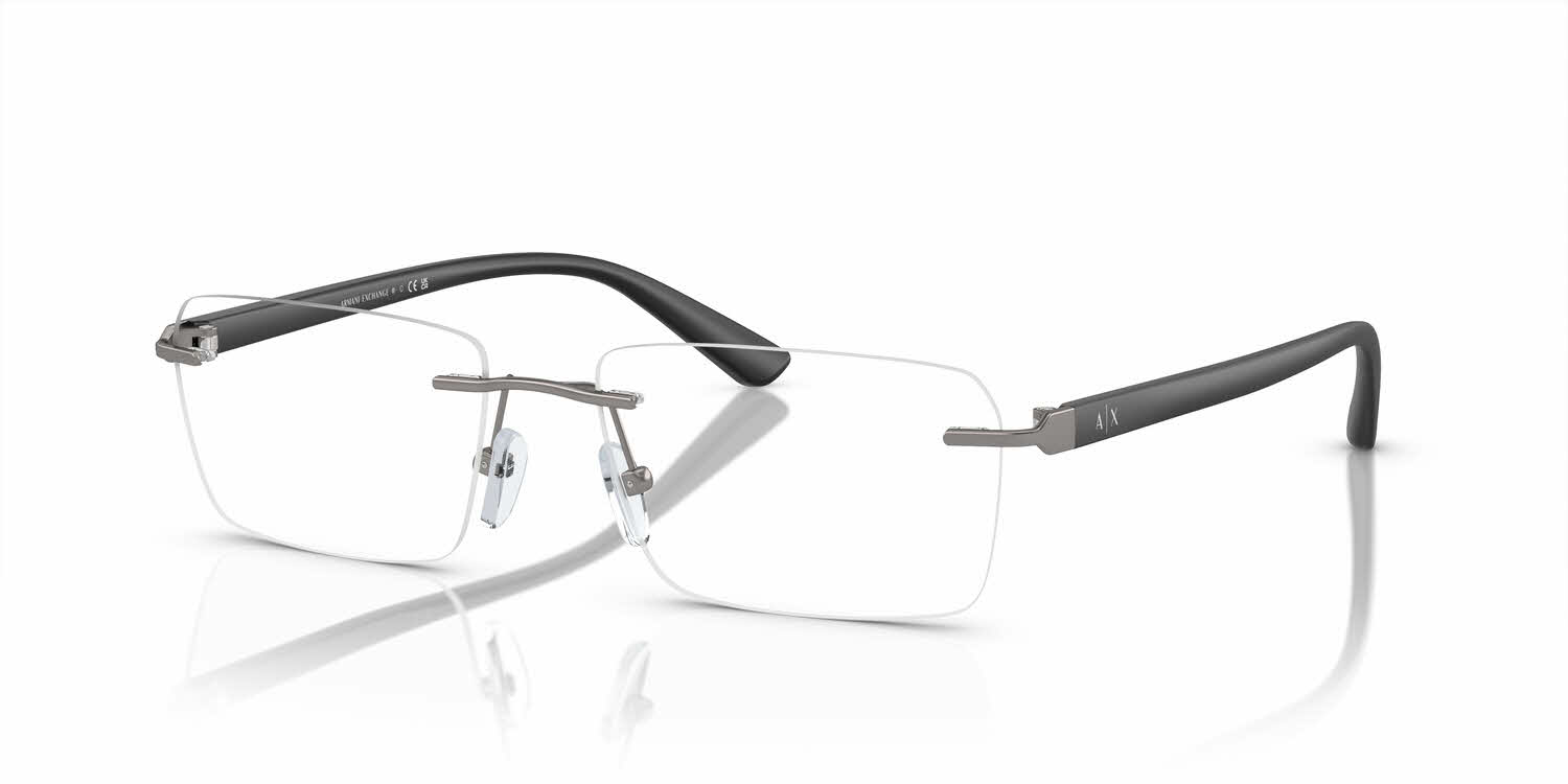 Visit Eyeglasses Armani Exchange AX1064 Image 1